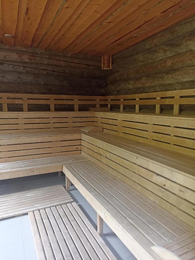 Appartement Kastelo Teraso Zalacsány Esterno foto