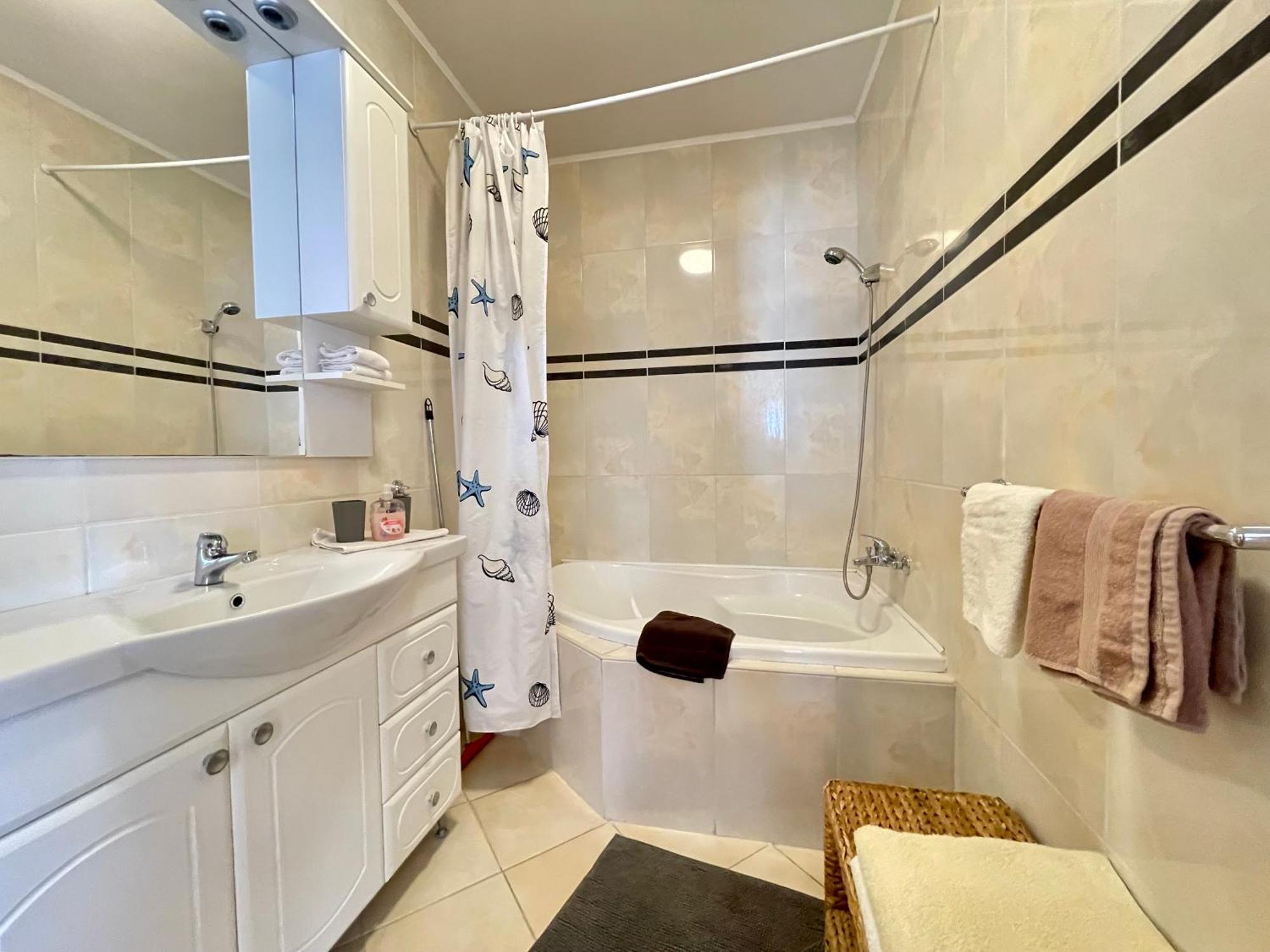 Appartement Kastelo Teraso Zalacsány Esterno foto