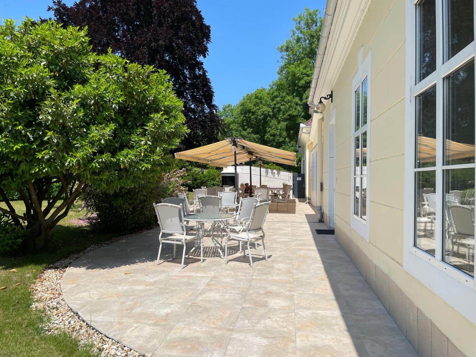 Appartement Kastelo Teraso Zalacsány Esterno foto