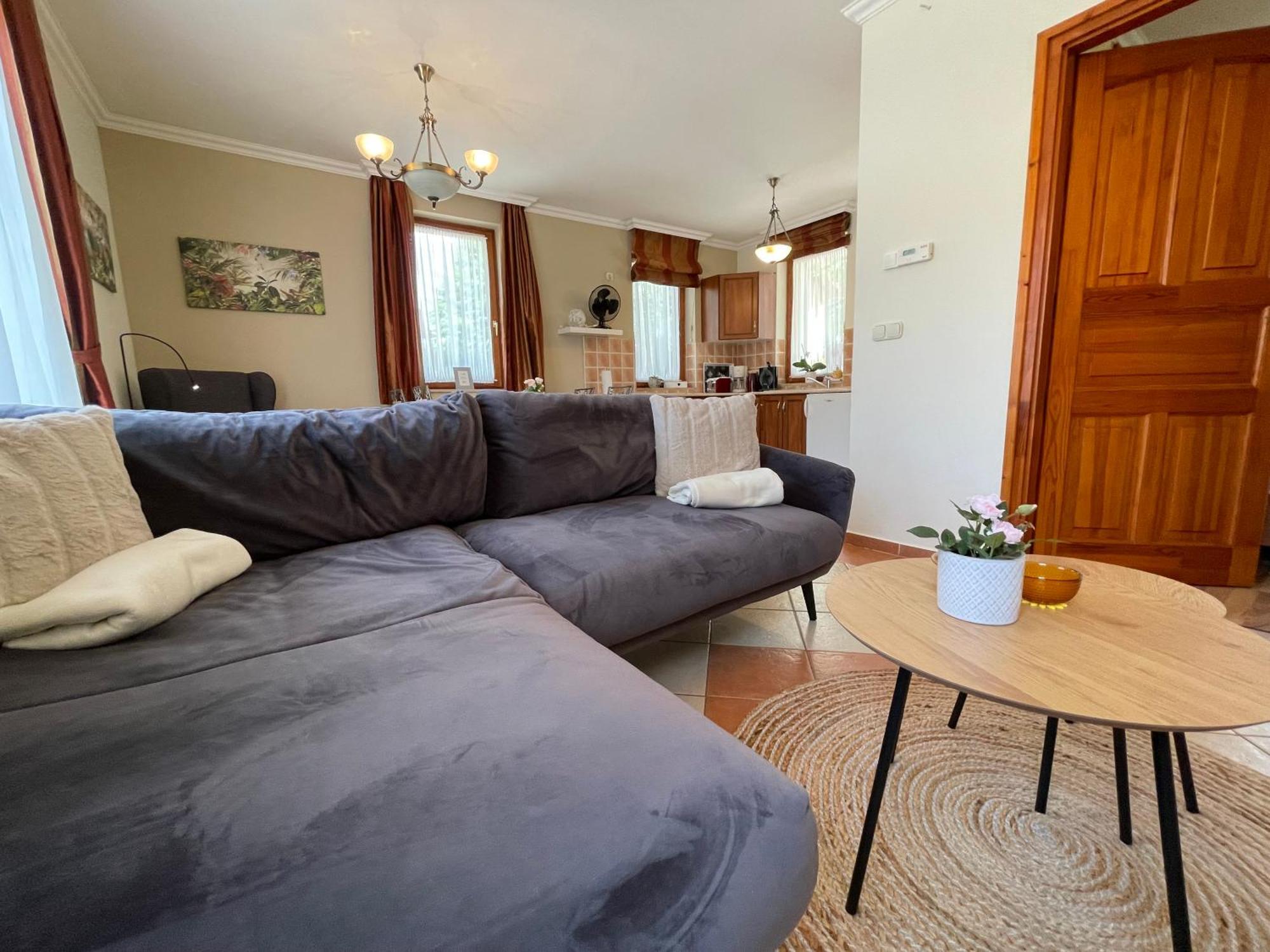 Appartement Kastelo Teraso Zalacsány Esterno foto