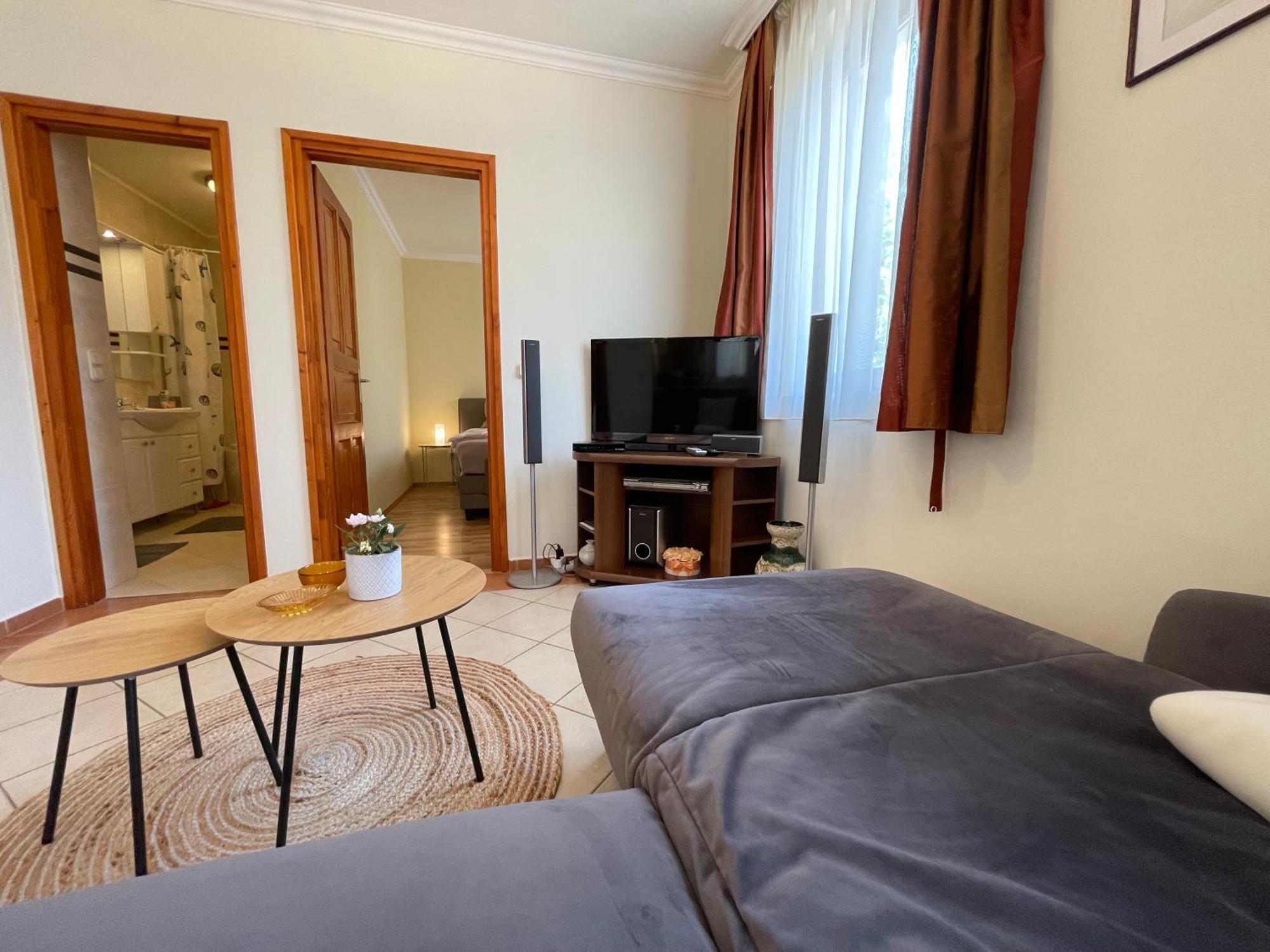 Appartement Kastelo Teraso Zalacsány Esterno foto