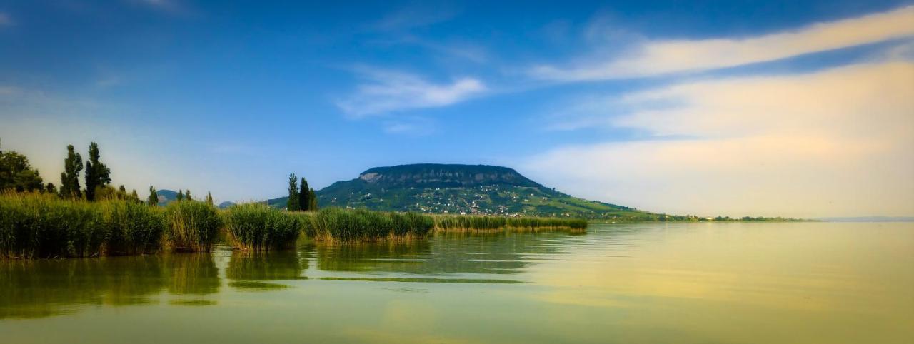 Appartement Kastelo Teraso Zalacsány Esterno foto